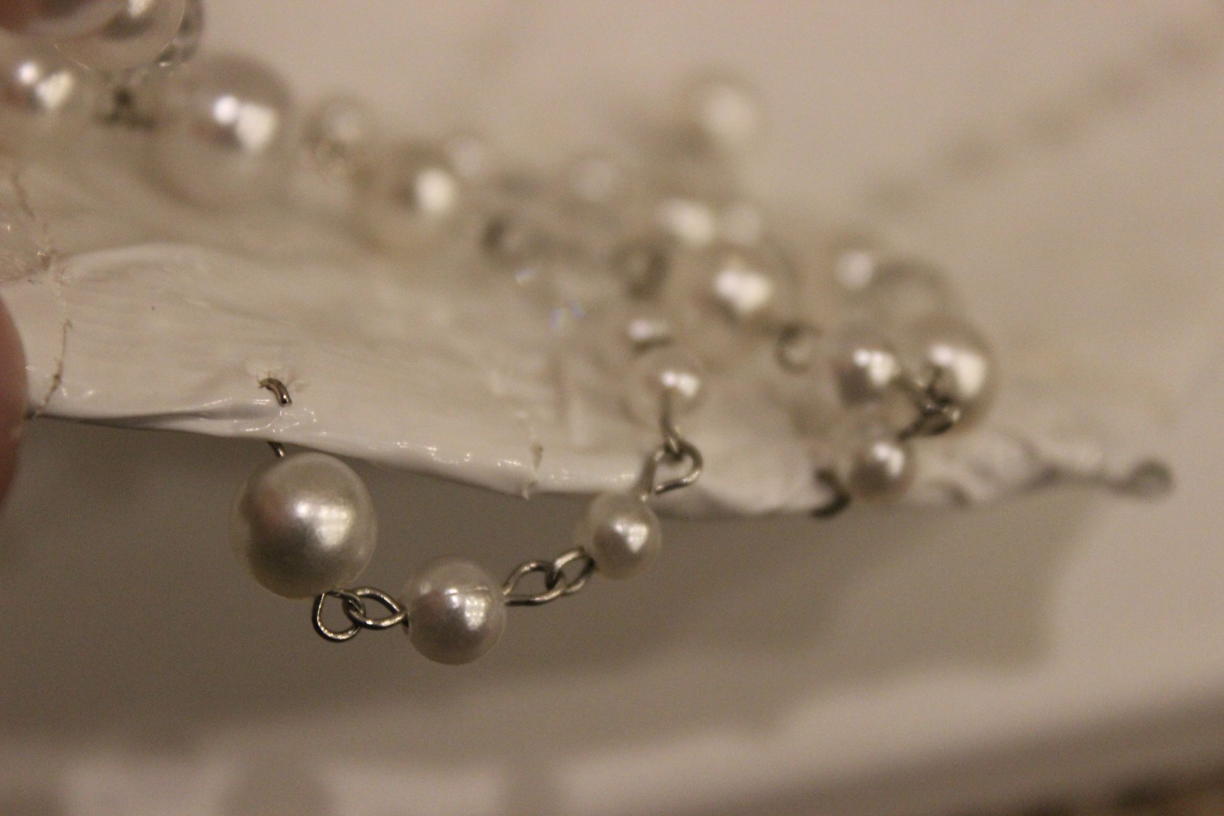 How to Make a Jeweled Headpiece 19 Steps (with Pictures) Instructables