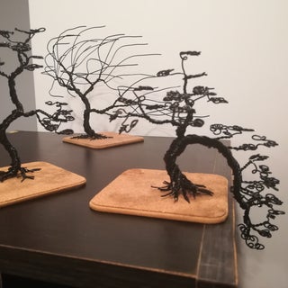 Wire Tree Sculpture : 9 Steps - Instructables Wire Tree Sculpture : 9 Steps - Instructables