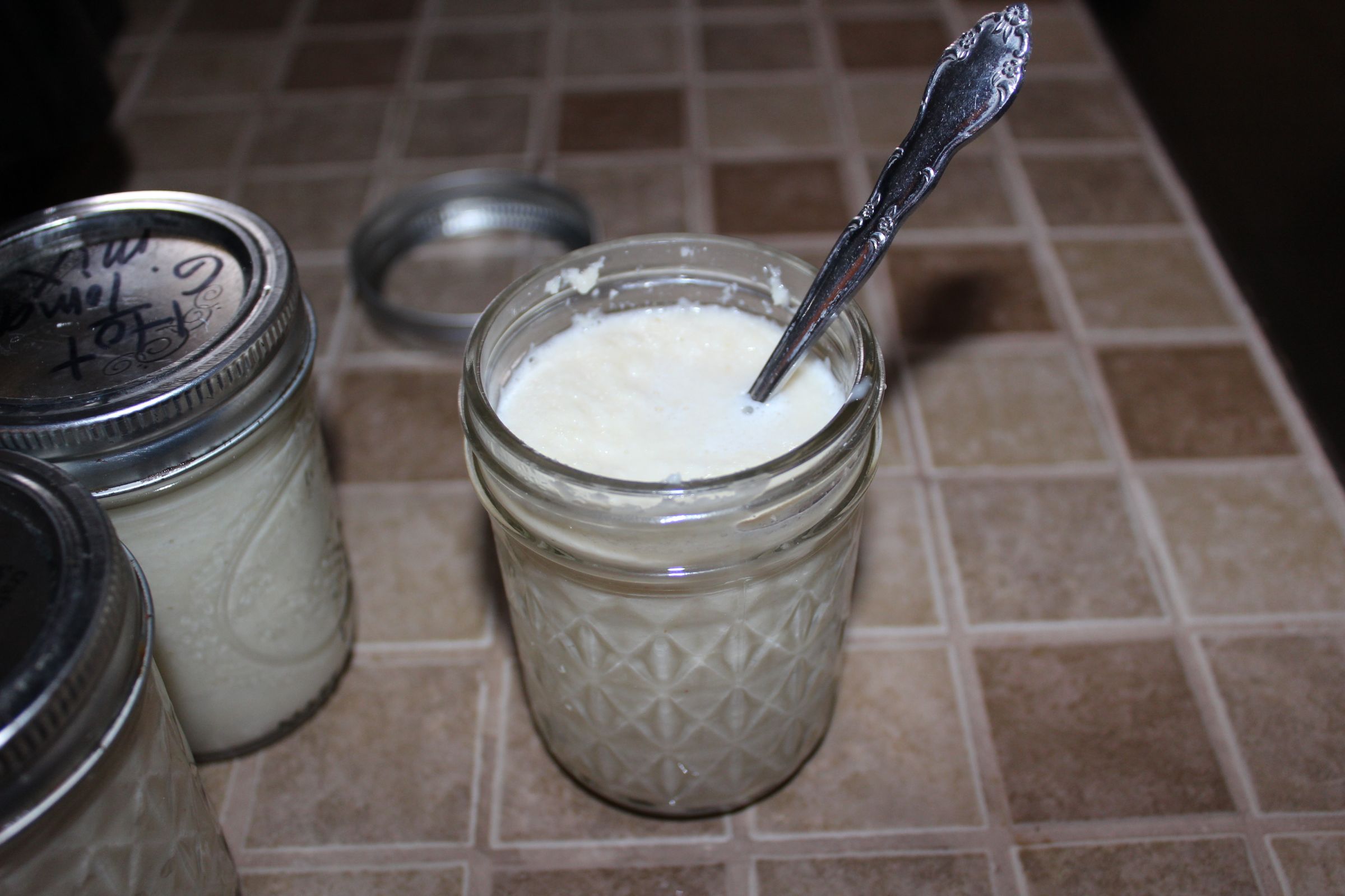 Canning Horseradish 4 Steps Instructables