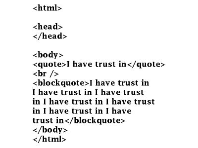 Web Designing Basics (HTML and CSS) : 27 Steps (with Pictures ...