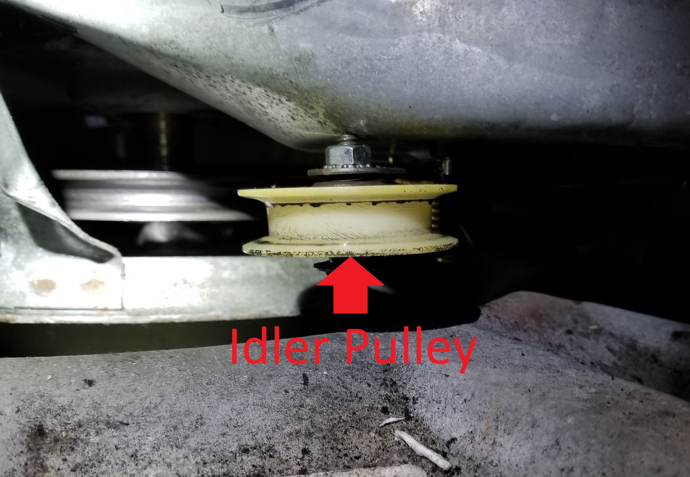 Fix Your Kenmore Stack Washer 5 Steps (with Pictures) Instructables