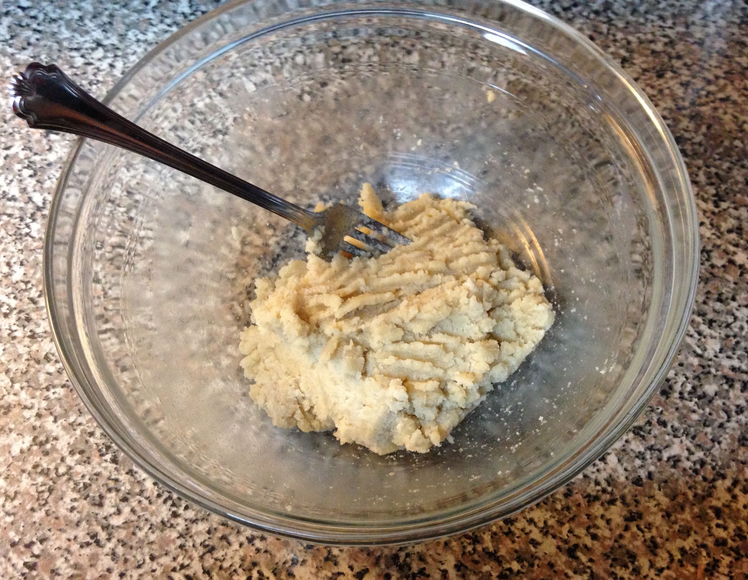 GlutenFree Hardtack Survival Rations (version 2) 11 Steps (with