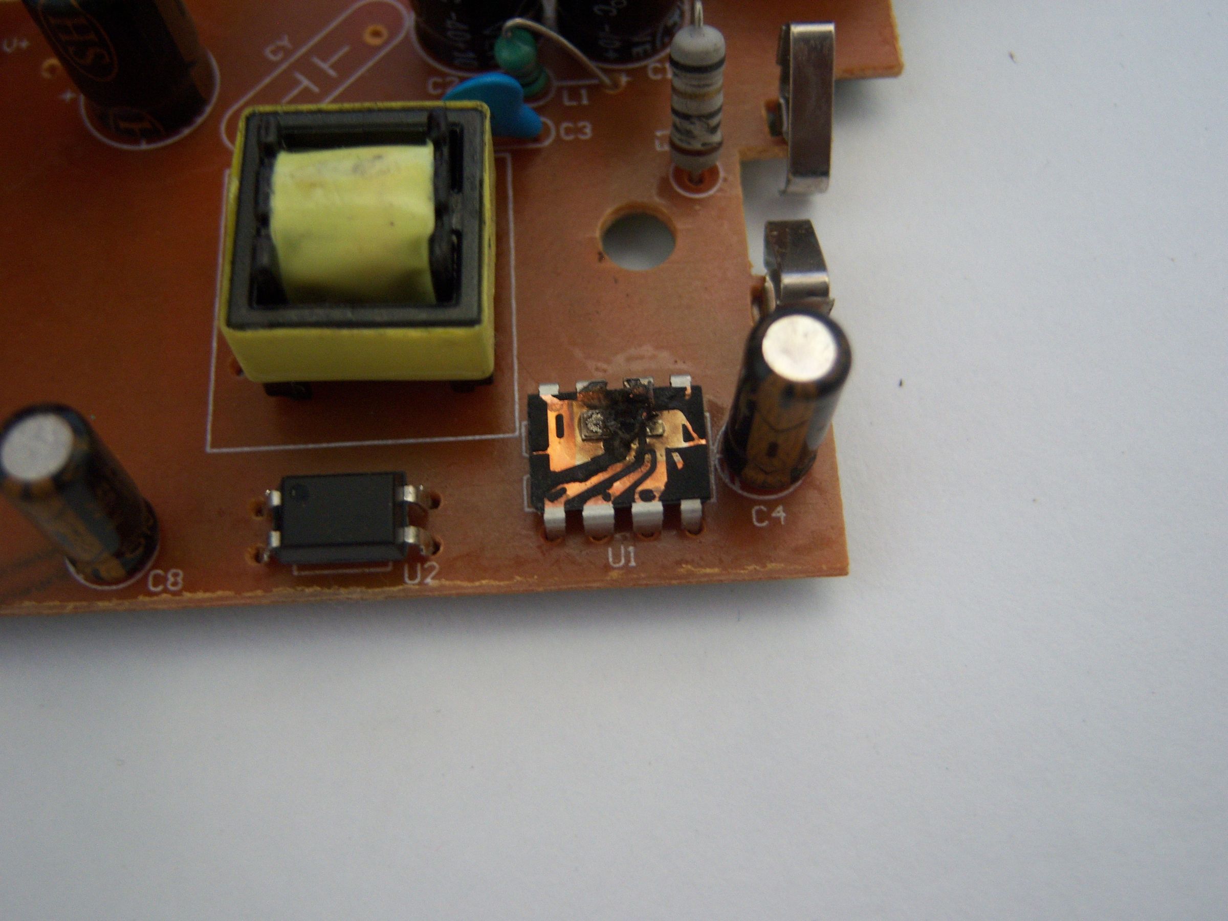 Salvage Lithium Ion Batteries From Laptop Batteries 5 Steps