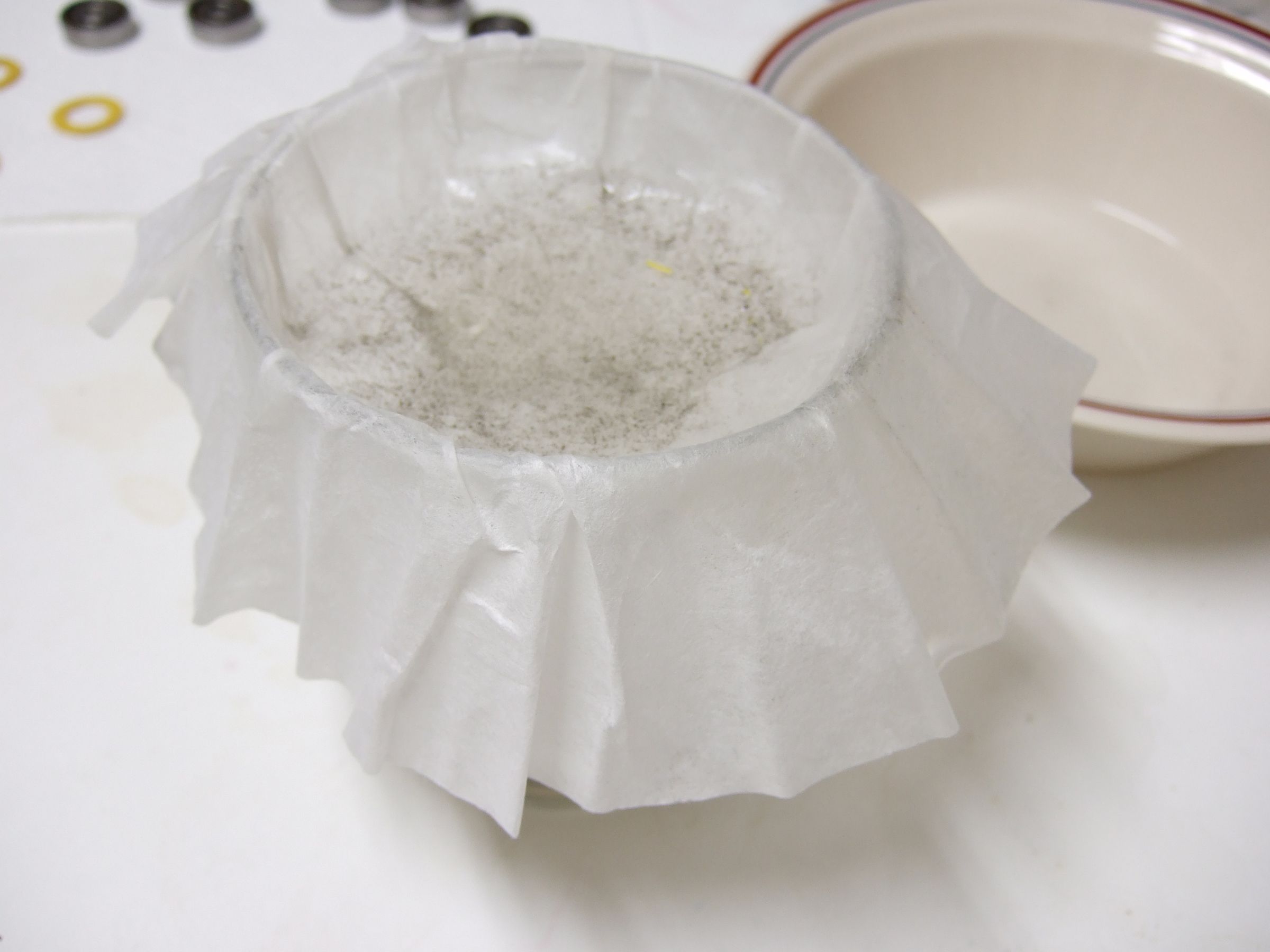 Clean and Grease Your Skateboard Bearings 6 Steps Instructables