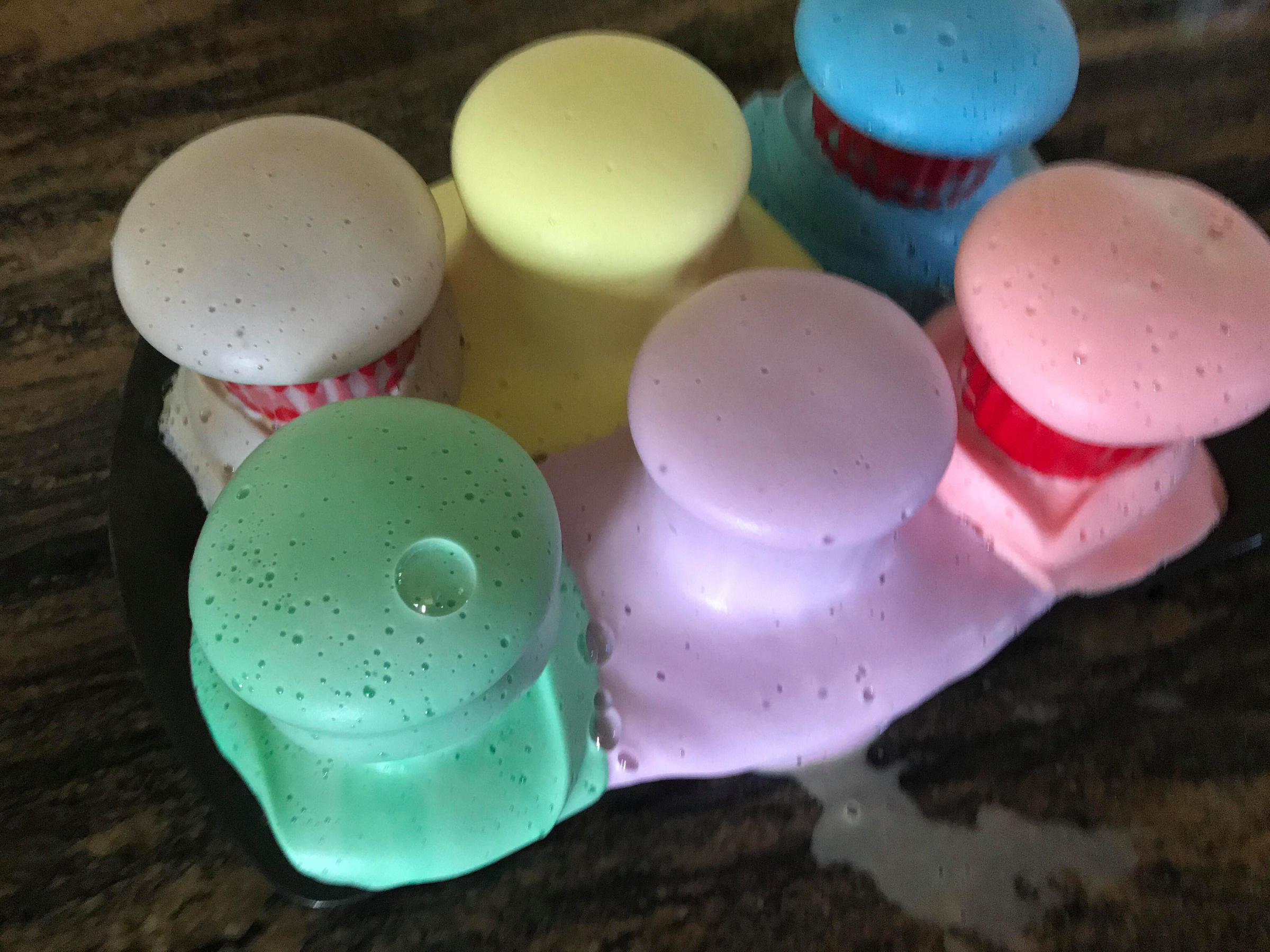 Rainbow Elephant Toothpaste (for Kids) 7 Steps Instructables