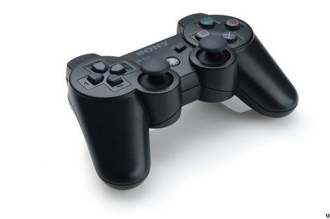 How To Use Ps3 Controllers On Pc Through Xinput On Windows 7 8 10 9 Steps Instructables How To Use Ps3 Controllers On Pc Through Xinput On Windows 7 8 10 9 Steps Instructables