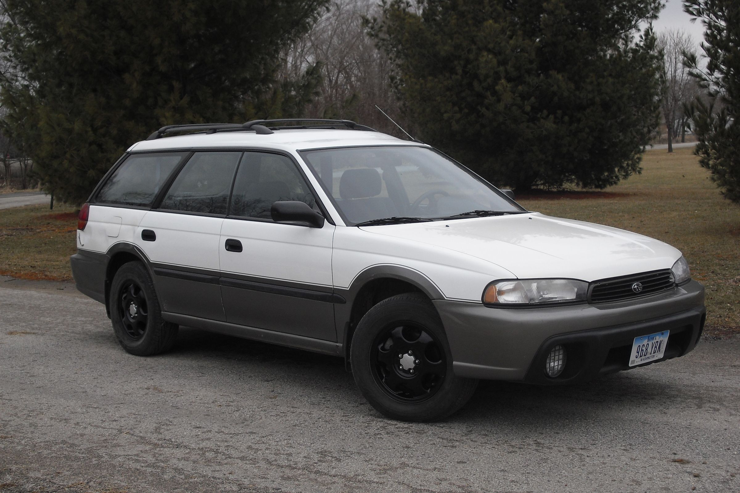 Paint Your Rims Cheap!