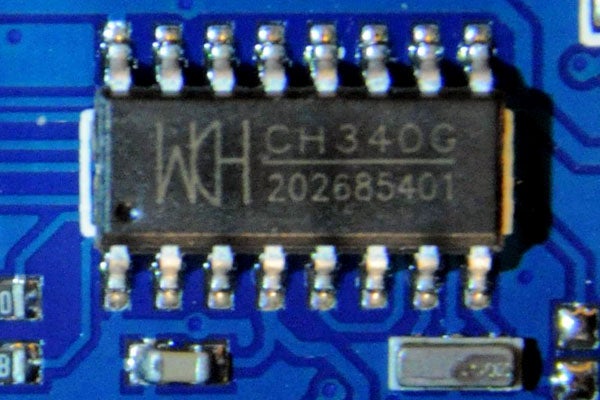 Programming The Esp8266 Wemos D1r2 Using Arduino Software Ide 15 Steps Instructables