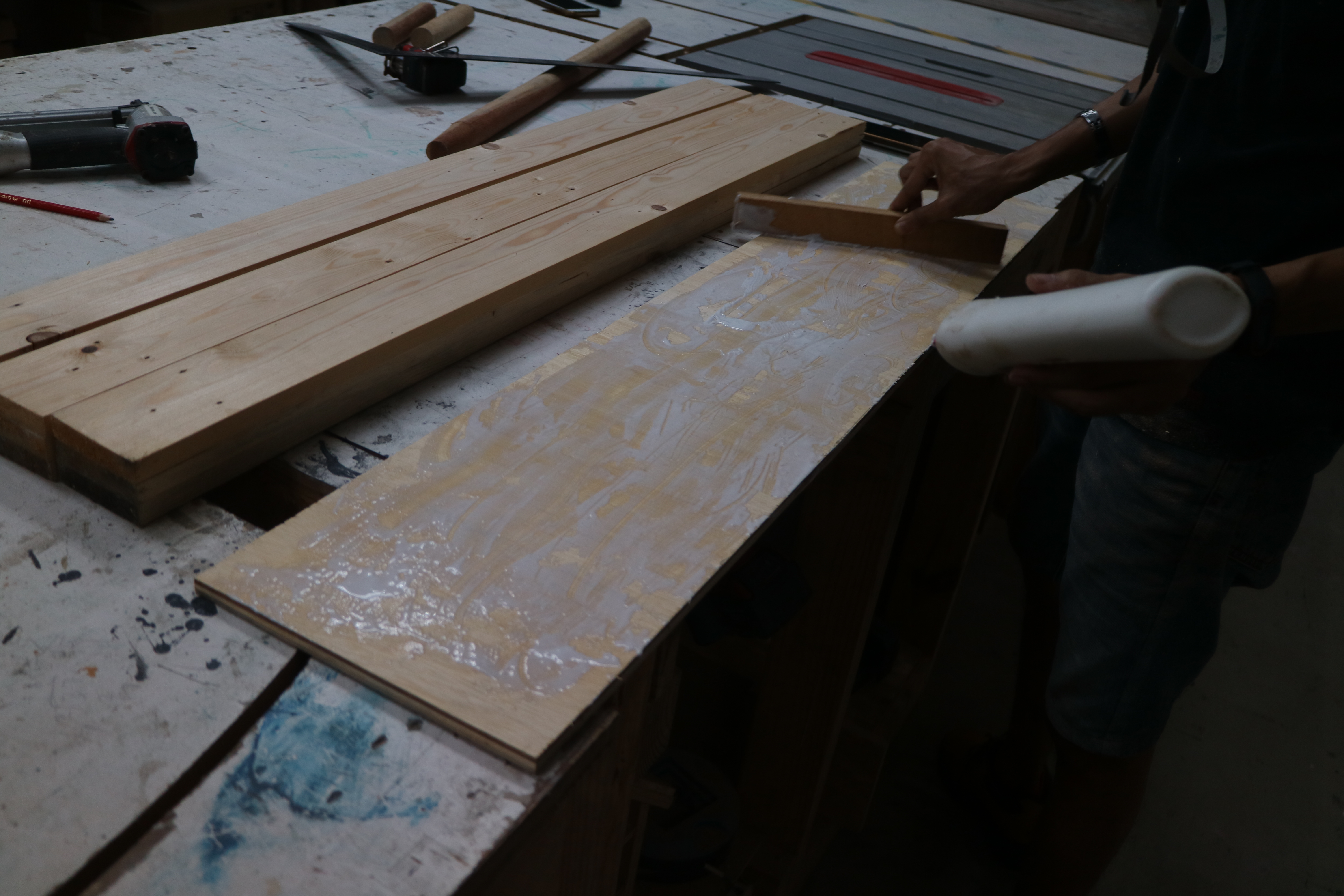 DIY Climbing Pegboard 9 Steps (with Pictures) Instructables