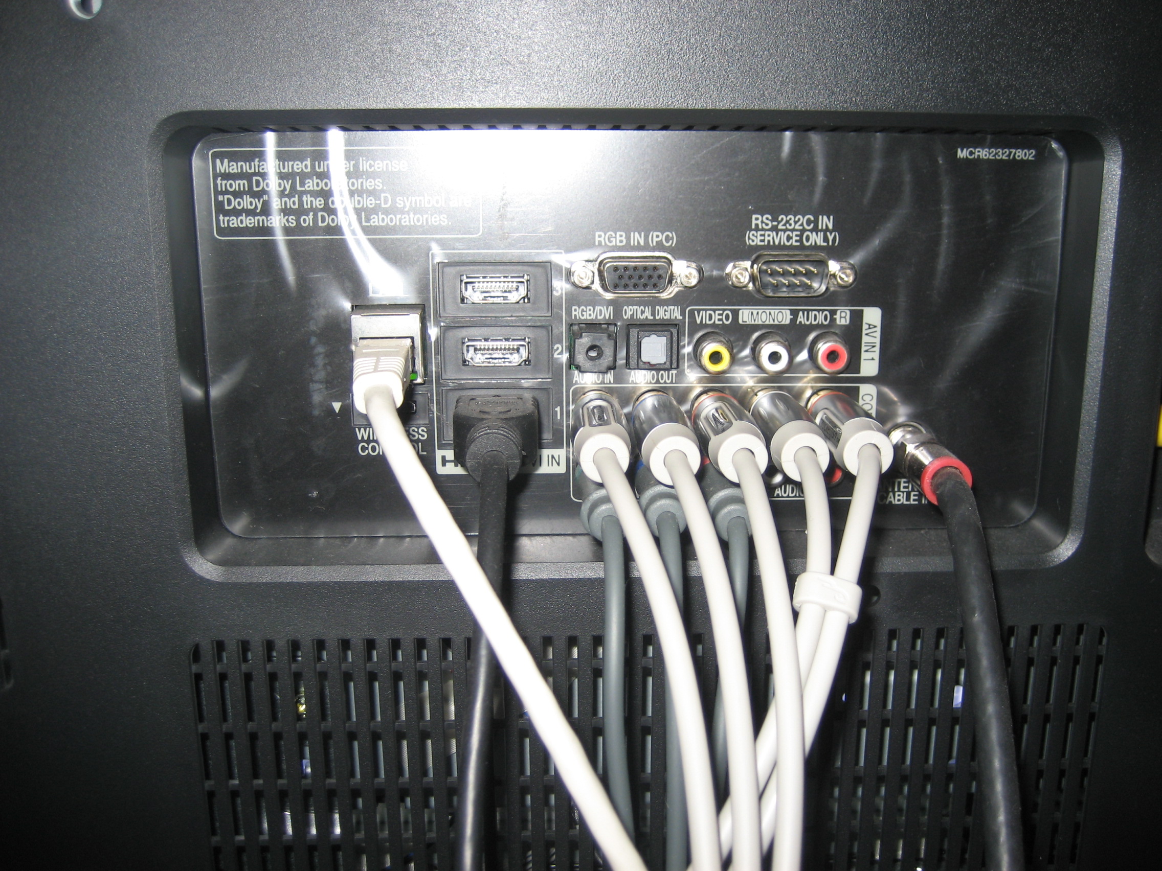 Palmer How to Connect Your Nintendo Wii to Your Tv 6 Steps