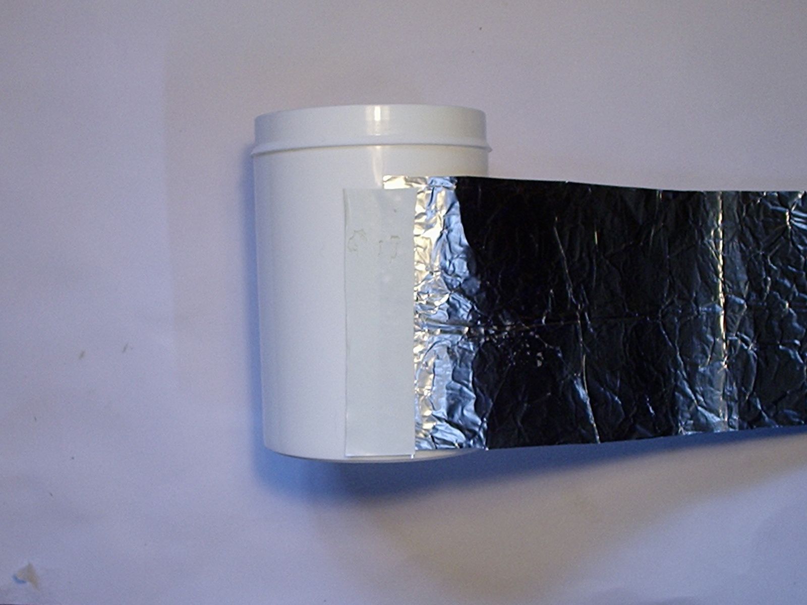 Make a Water Leyden Jar 11 Steps (with Pictures) Instructables