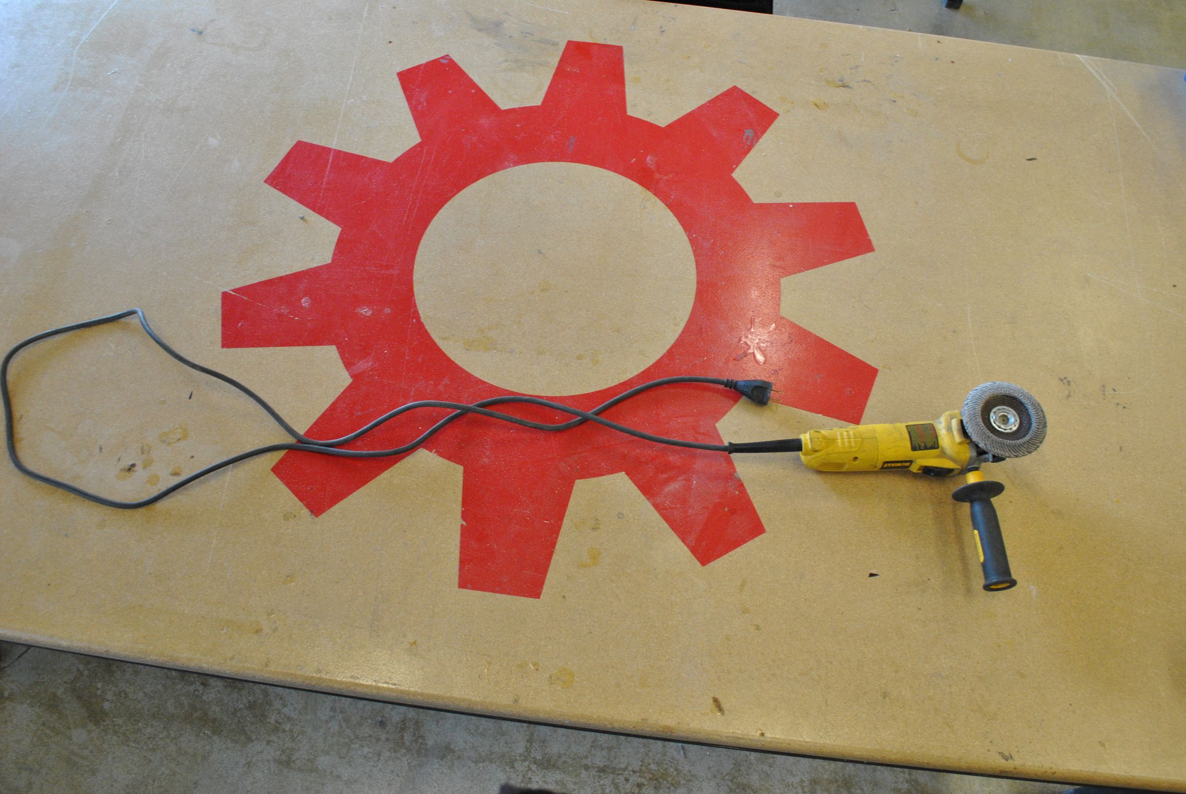 How to Neatly Wrap Power Tool Cords 5 Steps (with Pictures