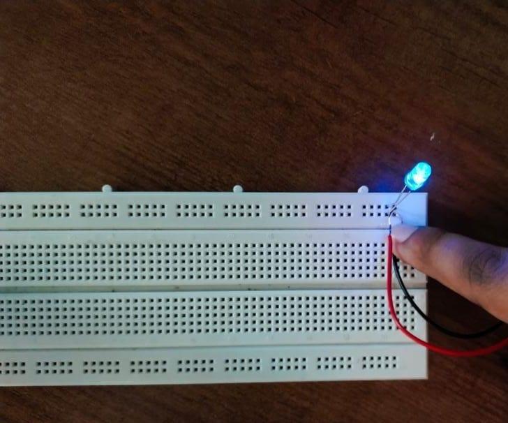 Led : 5 Steps - Instructables