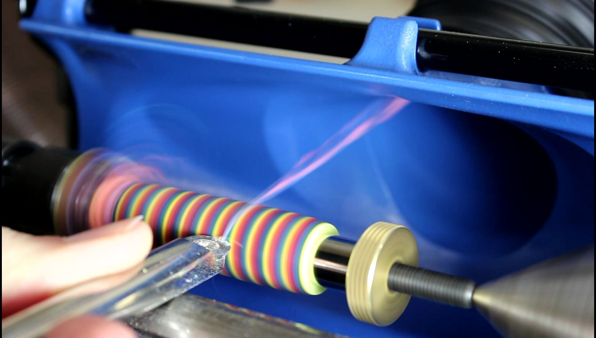 Making a Pen Out of Paper 7 Steps (with Pictures) Instructables