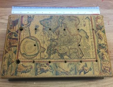 Secret Code Book Puzzle : 3 Steps (with Pictures) - Instructables