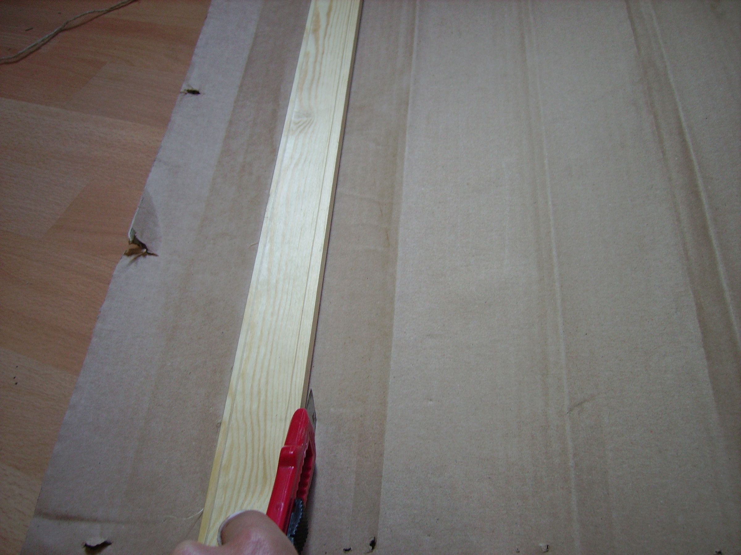 Folded Cardboard Window Blind 9 Steps (with Pictures) Instructables