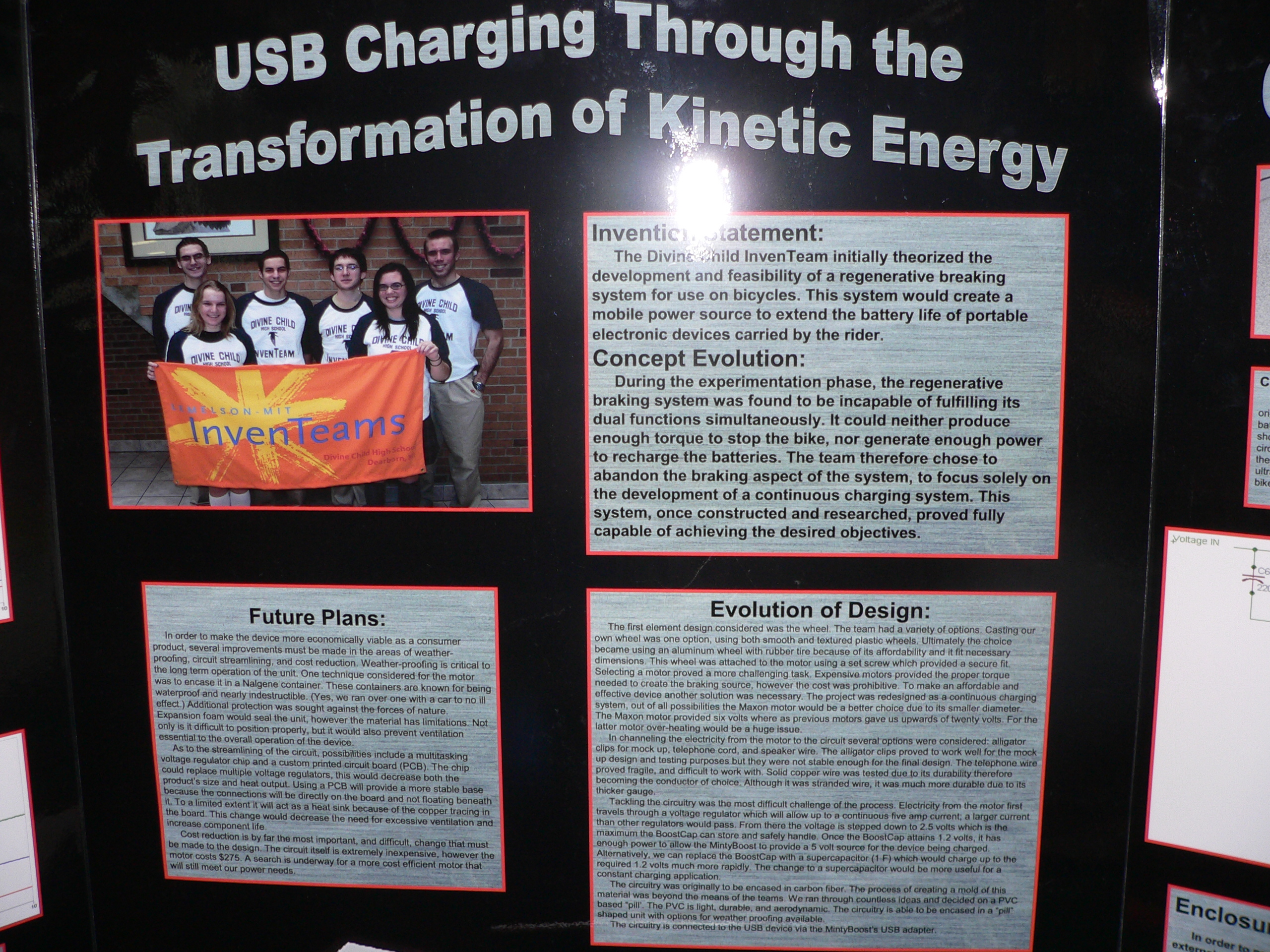 How to Charge Any USB Device by Riding Your Bike 10 Steps (with Pictures) Instructables