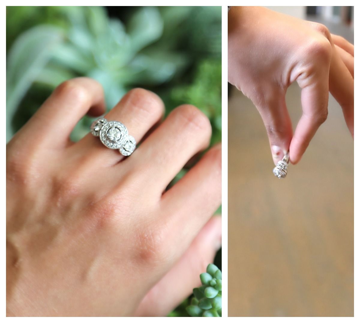 How To Use Dental Floss To Remove A Ring Cosmetic Surgery Tips