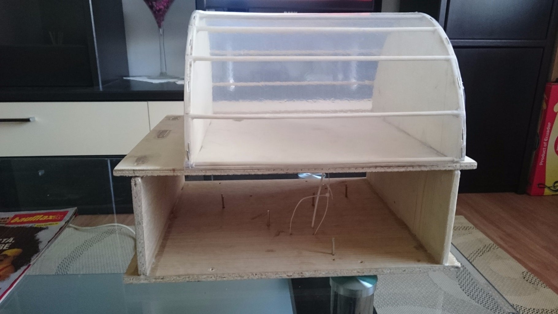 Smart Irrigation System 6 Steps with Pictures Circuit Diagram
