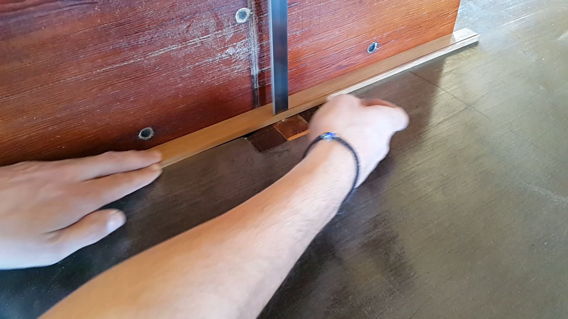 DIY Concealed Hinge Jig 8 Steps (with Pictures) Instructables