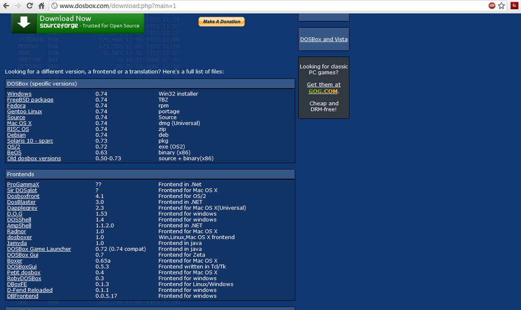 How To Run Tasm And Compile X86 Assembly Program In Windows 7 64 Bit Version Including The Removed Commands In Windows 7 64 Bit Edit And Debug 11 Steps Instructables