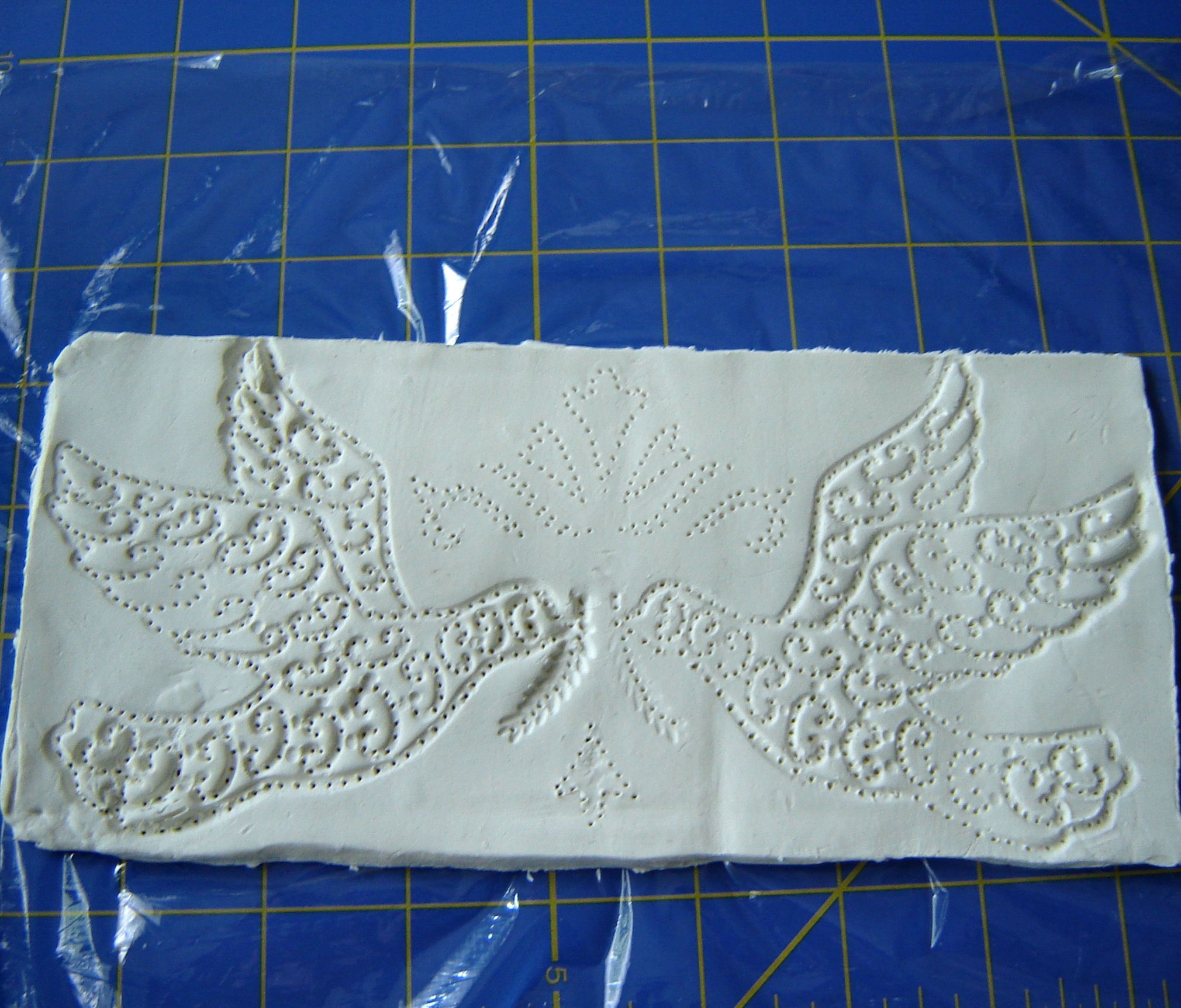 How to Make Clay Lanterns 6 Steps (with Pictures) Instructables