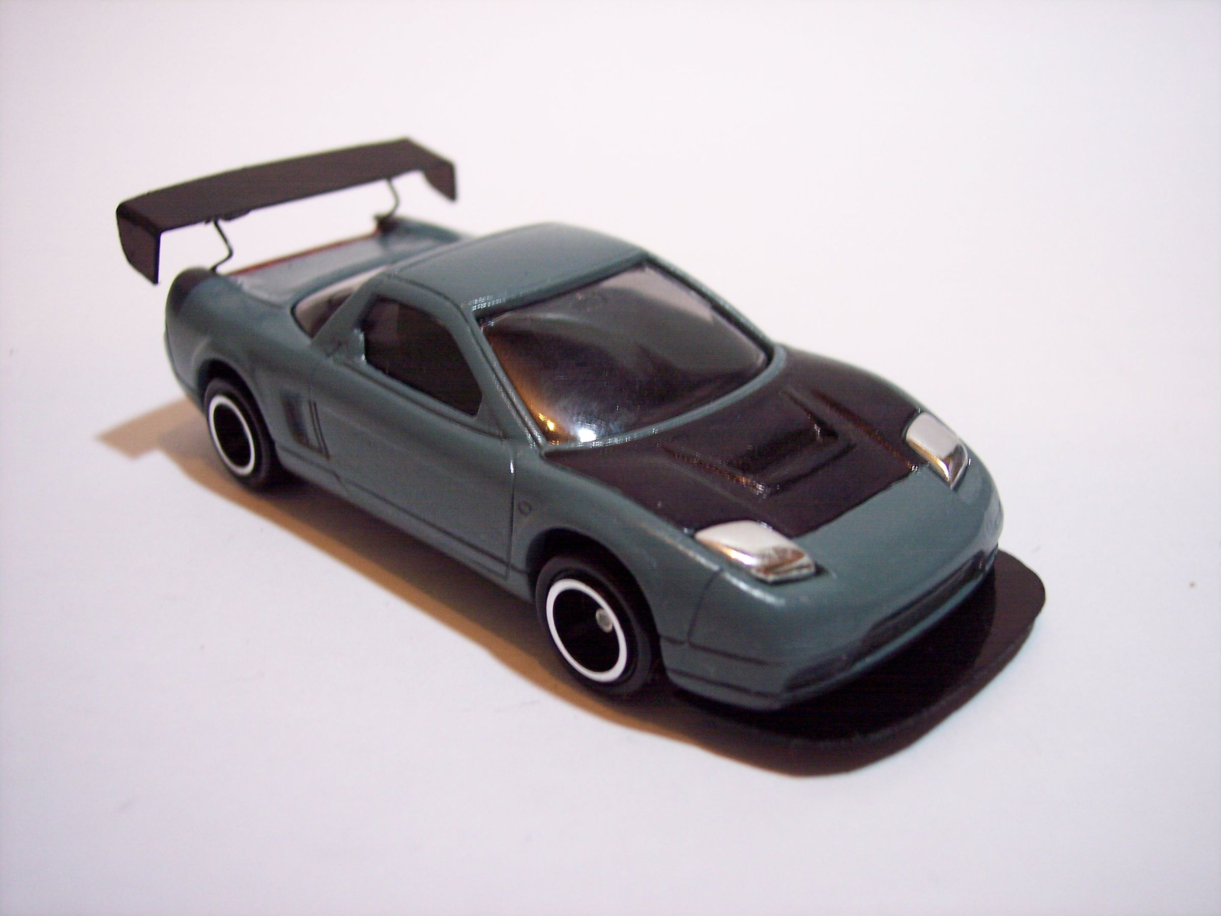 How to Modify a DieCast Car 9 Steps Instructables