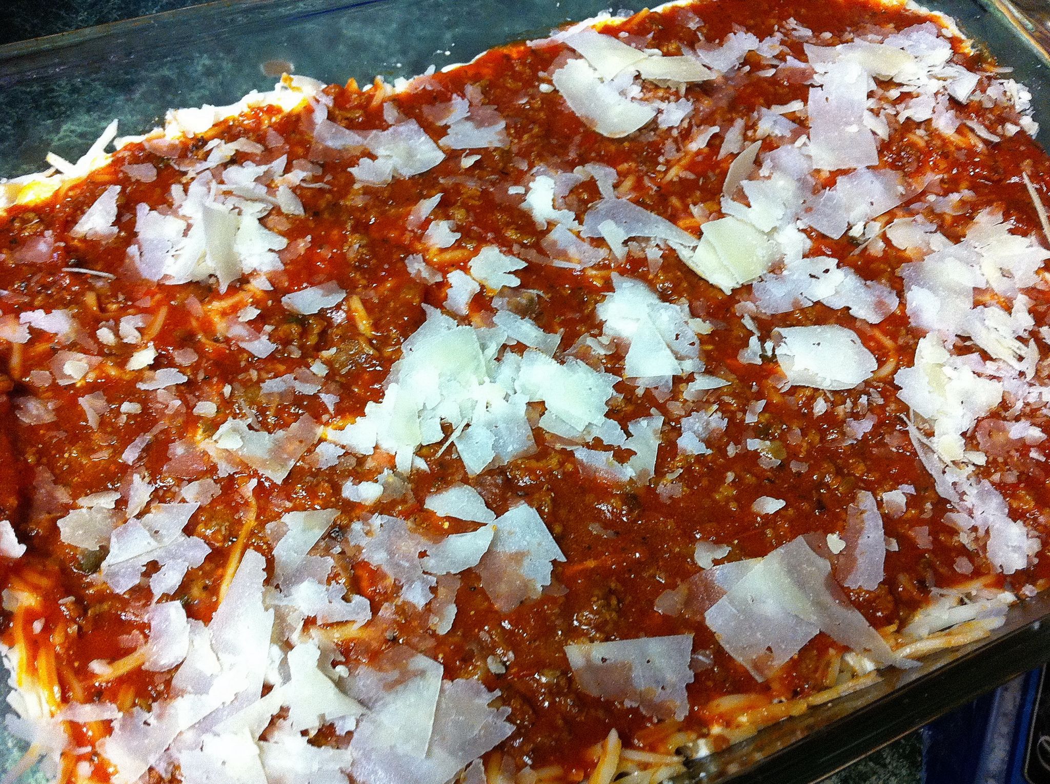 How to Make a Fabulous Lasagna for 12... 22 Steps (with Pictures