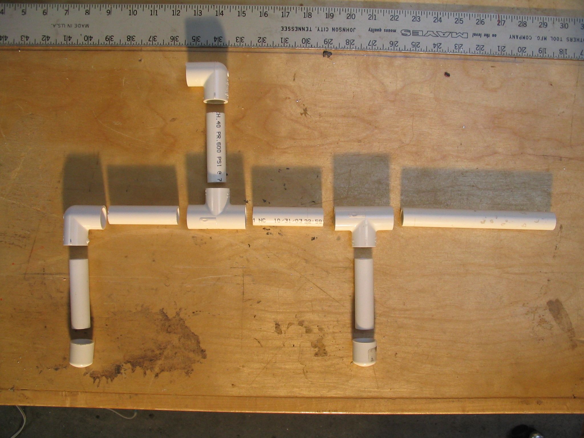 How to Make a Marshmallow Gun or Marshmallow Shooter 4 Steps (with