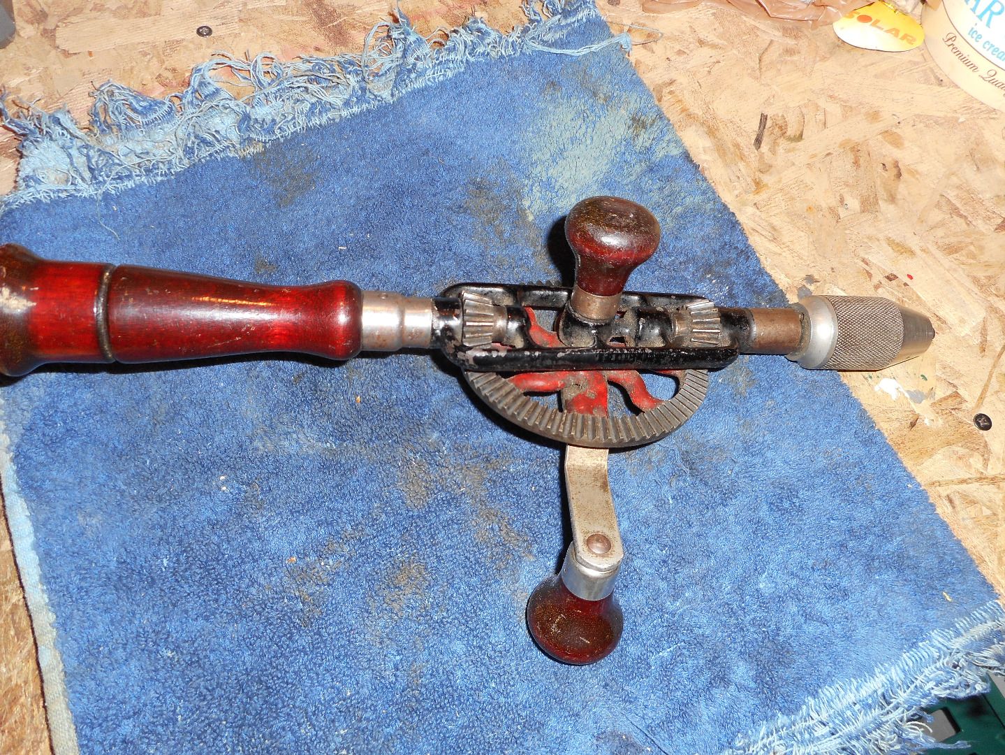 Pot Metal/Pewter Buckle Repair 9 Steps (with Pictures) Instructables