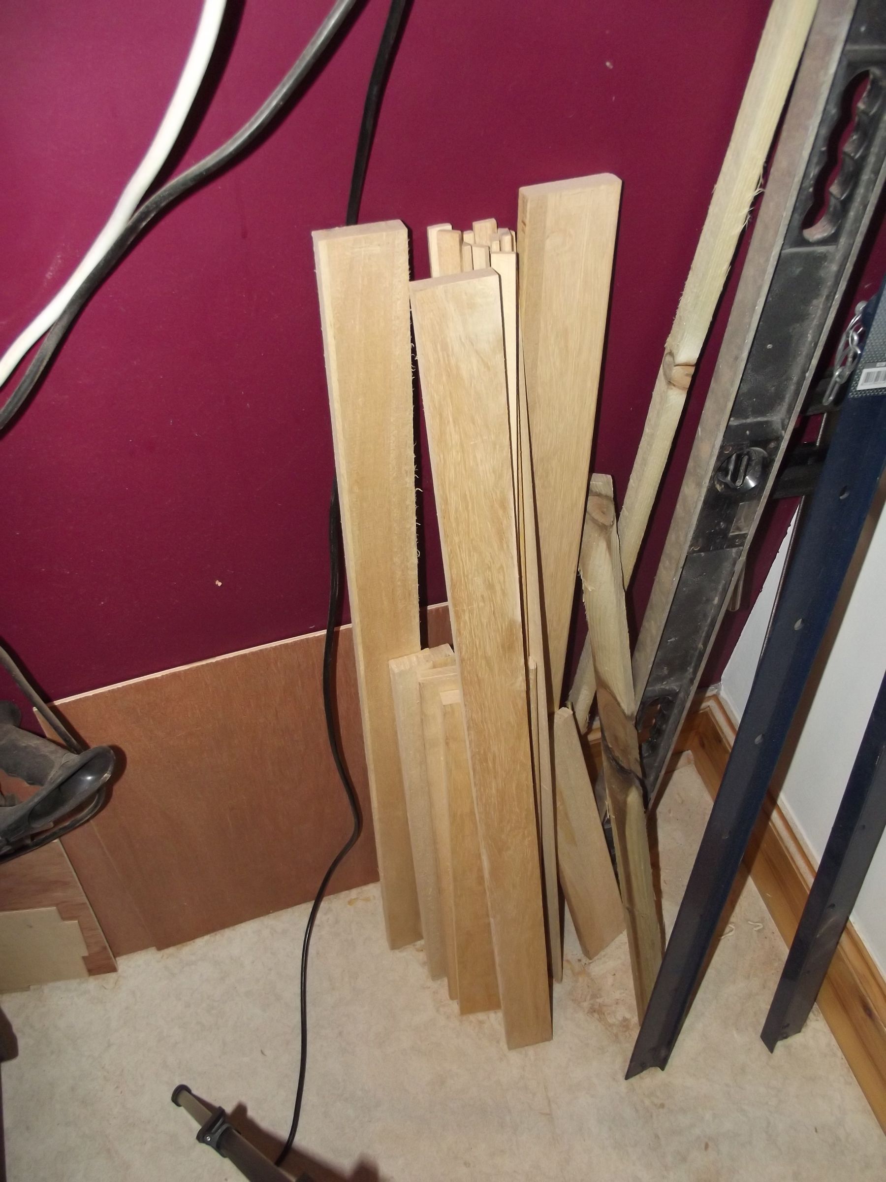 Varifocal Triple Monitor Stand 10 Steps (with Pictures) Instructables