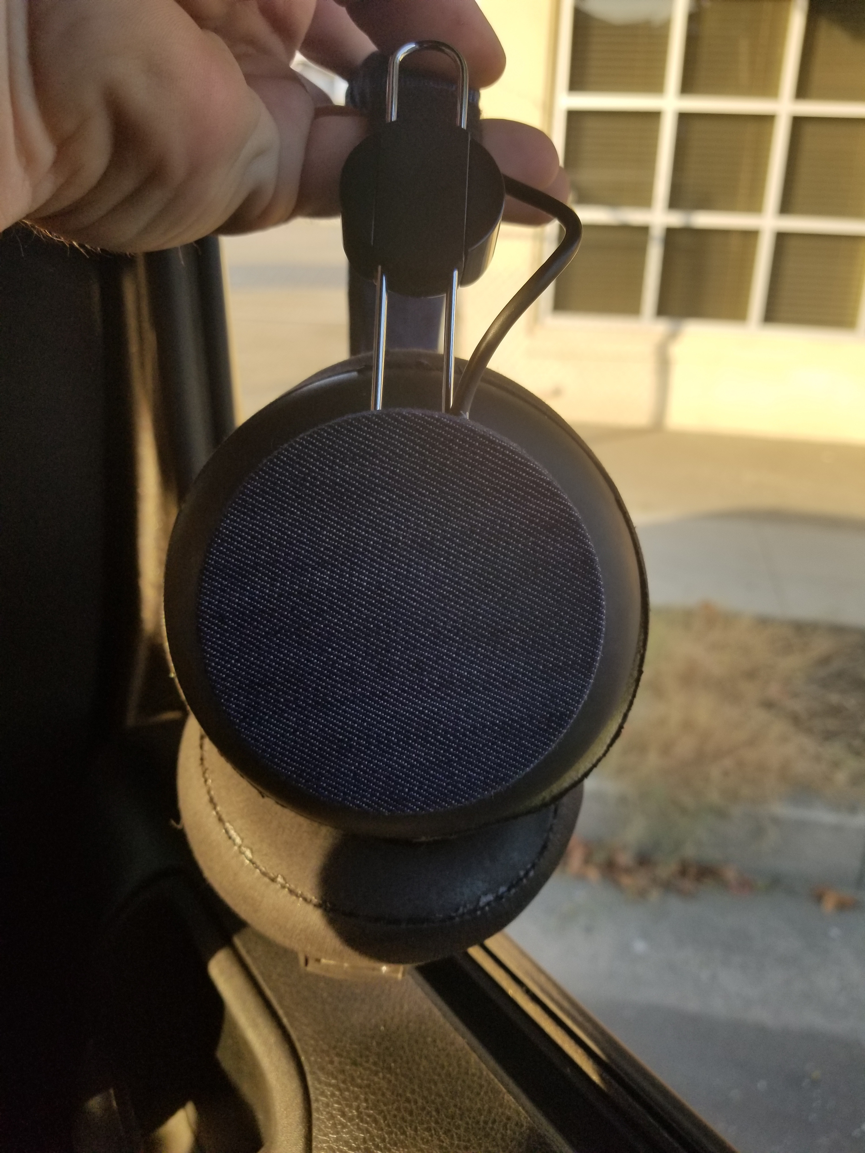 Playstation Gold Headset Repair 3 Steps Instructables