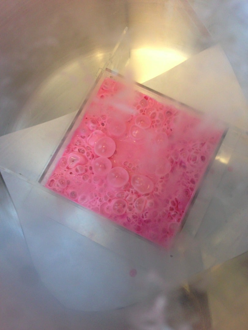 Resin Casting Lenses 5 Steps (with Pictures) Instructables