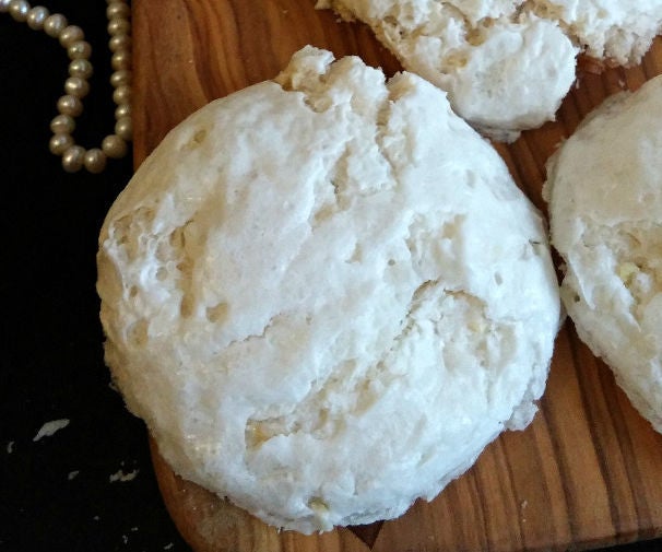 Microwave Meringues 3 Ingredients / 2 Minutes Recipe 4 Steps (with