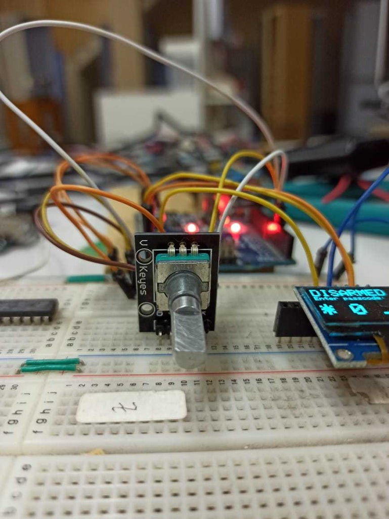 DIY Ultraviolet Sterilization Device (UVClean) : 10 Steps (with ...