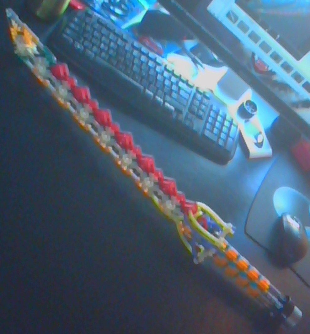 a solid sword DIY Project DIY Project Image