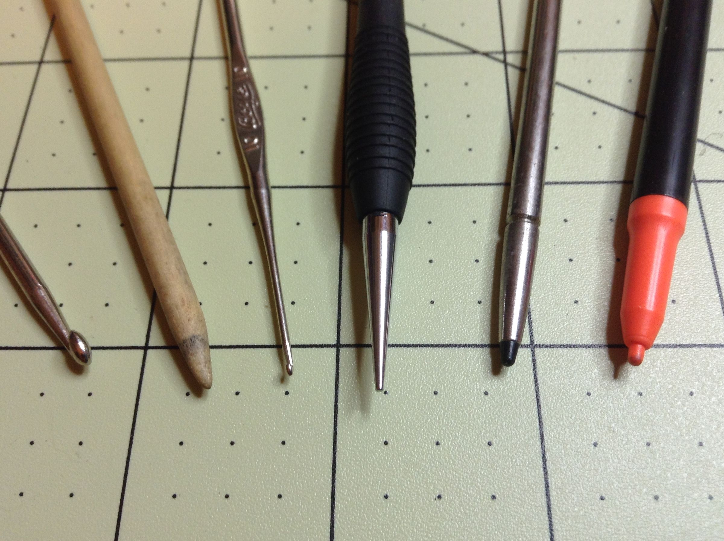 Introduction to Leatherworking 13 Steps (with Pictures) Instructables