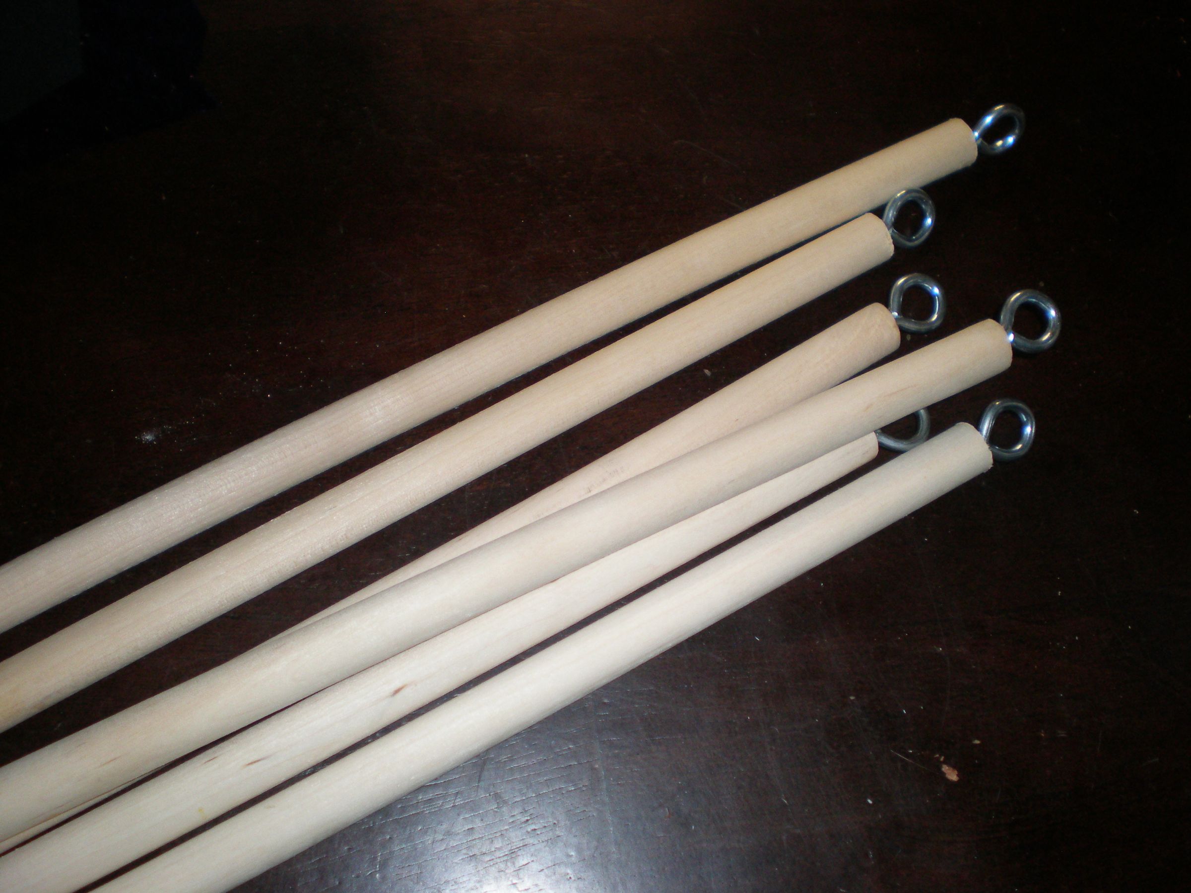 How to Make a Beach Umbrella 8 Steps (with Pictures) Instructables