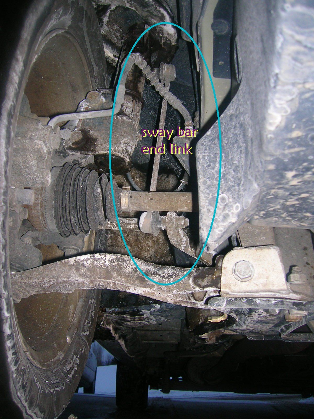 Changing Sway Bar Bushings 4 Steps Instructables