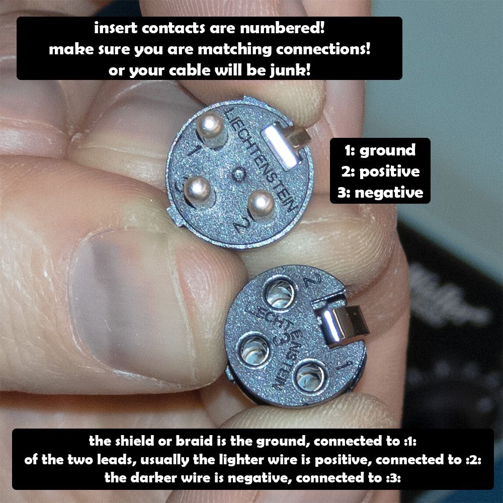 How to Make an XLR (microphone) Cable 