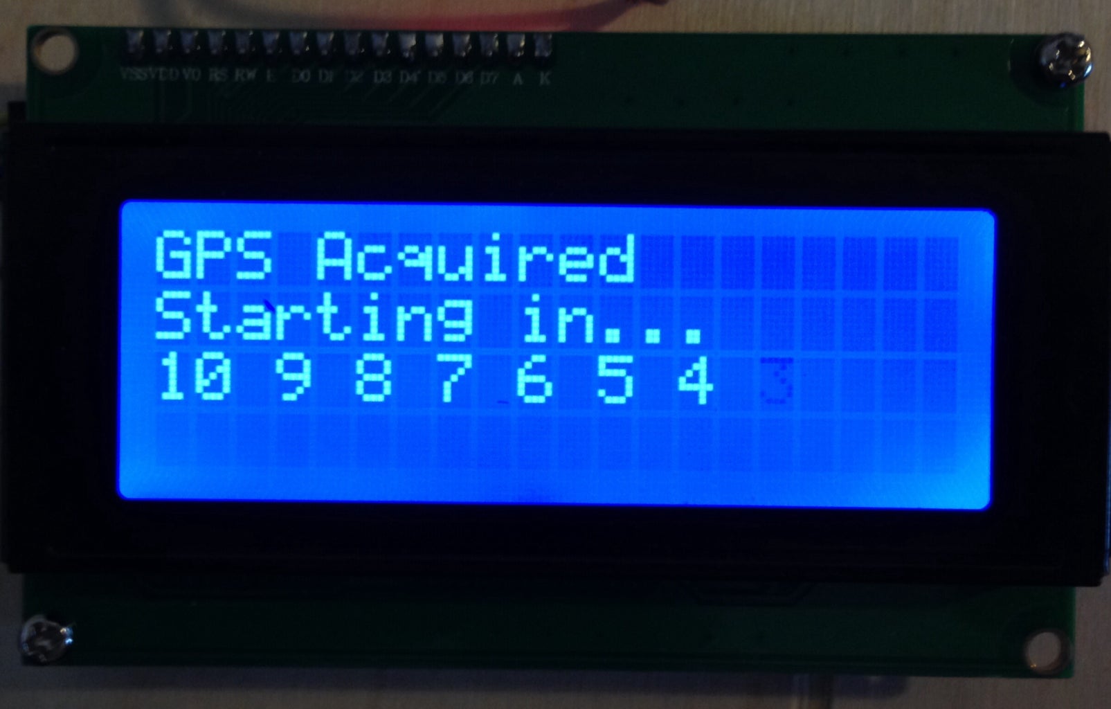 Arduino Powered Autonomous Vehicle : 12 Steps (with Pictures ...