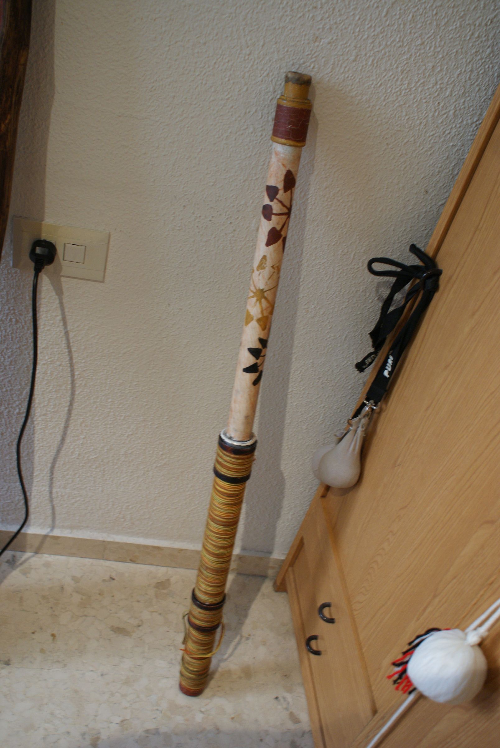 The Ultimate Didgeridoo Guide. 5 Steps Instructables