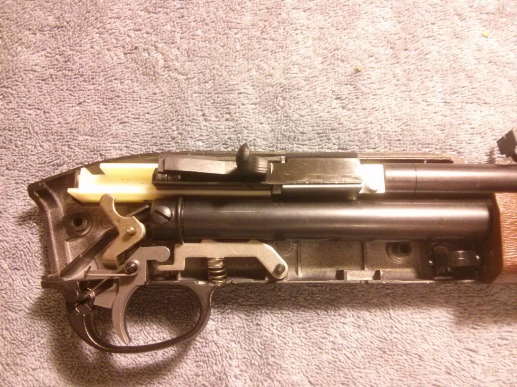 Crosman 766 Manual Crosman 766 Manual