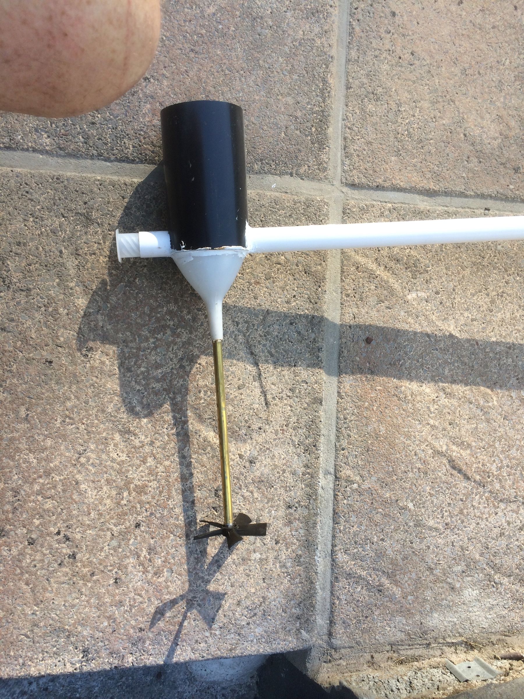 Stream Flow Meter | Streamflow: What is it, and How Do We Measure It ...