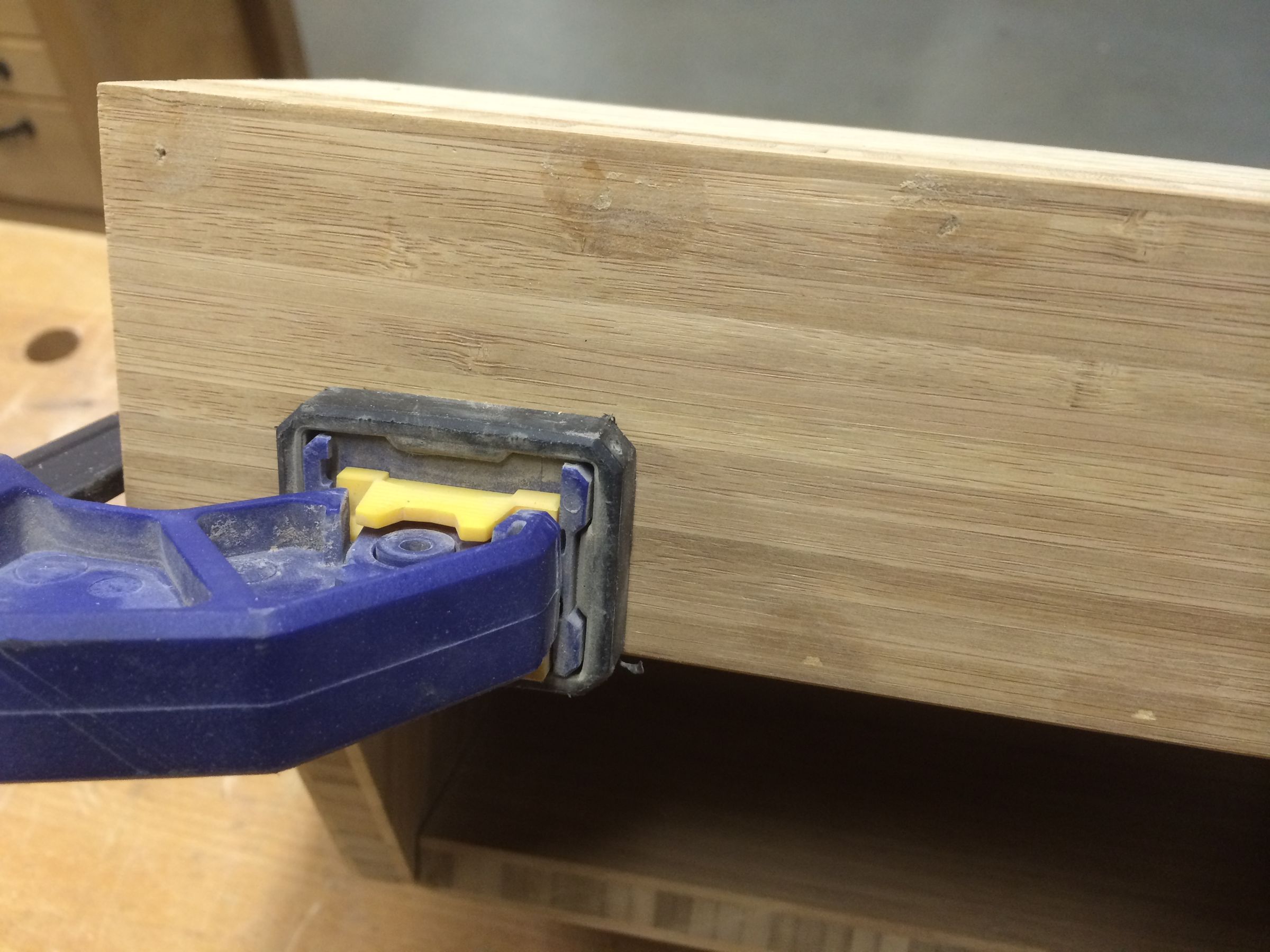 Renegade Shuffleboard Drink Holder 6 Steps Instructables