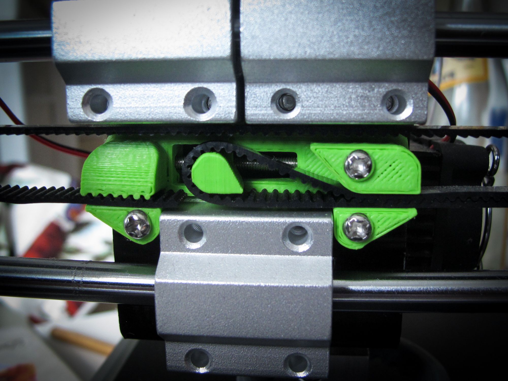 5 Upgrades to Print for Anet A8 : 5 Steps (with Pictures) - Instructables