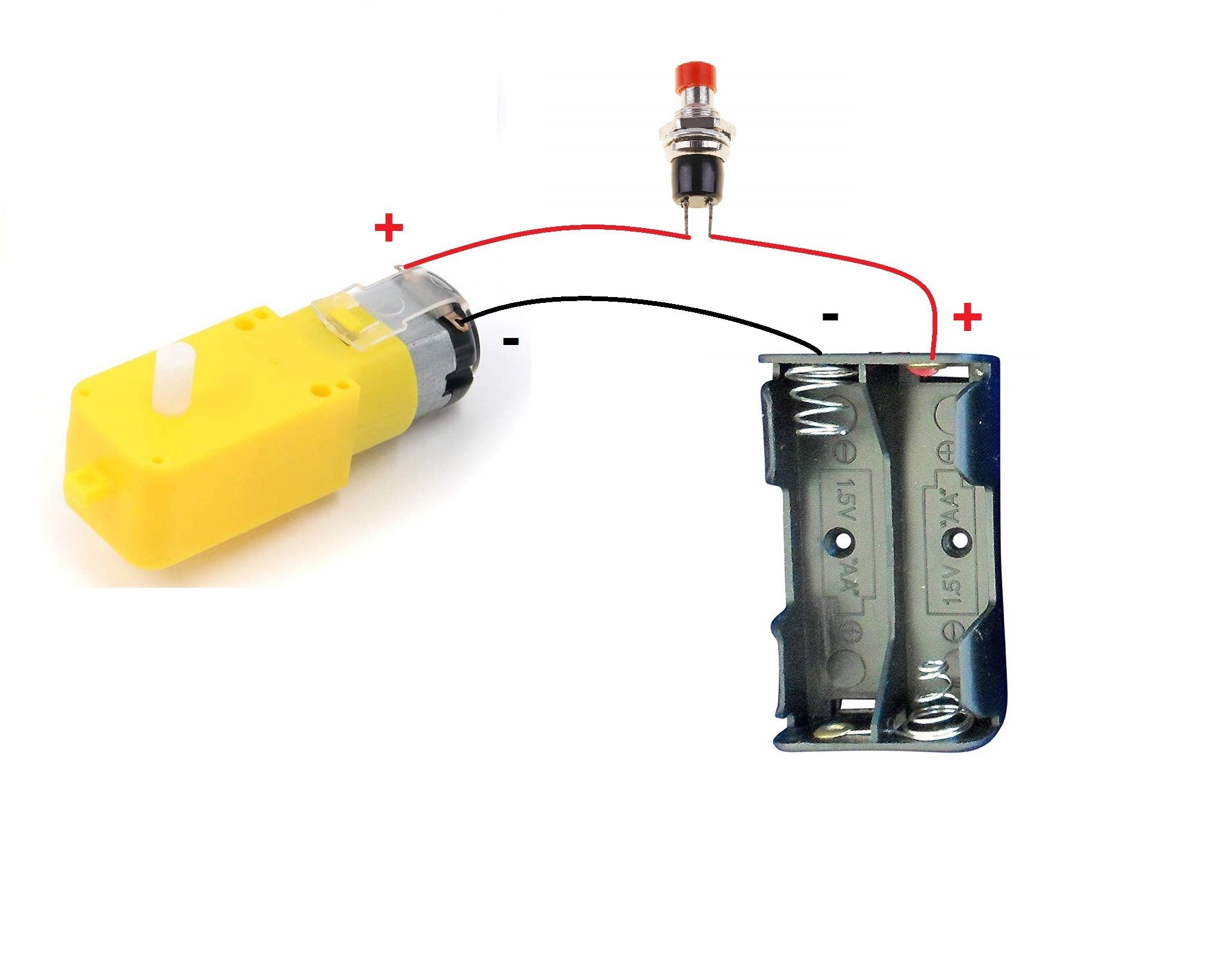 Easy Electric Rubber Band Winder 3 Steps (with Pictures) Instructables