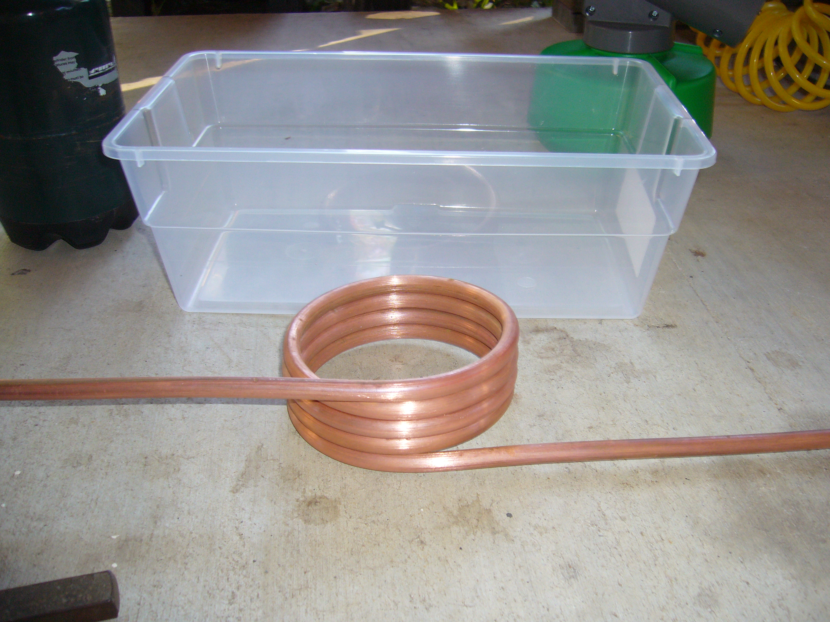 The Ultimate Fog Machine 6 Steps Instructables