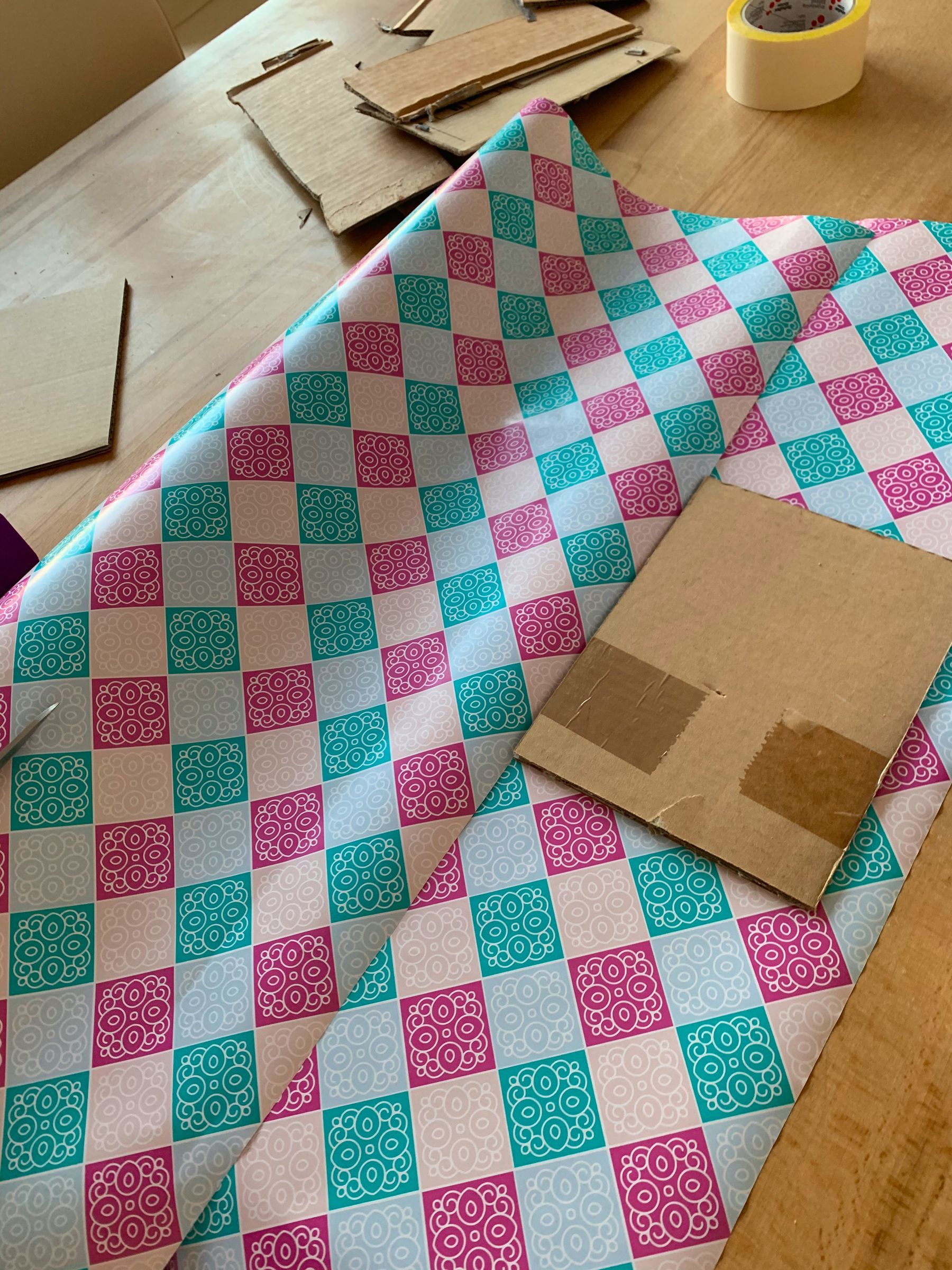 Tea Bag Organizer 9 Steps (with Pictures) Instructables