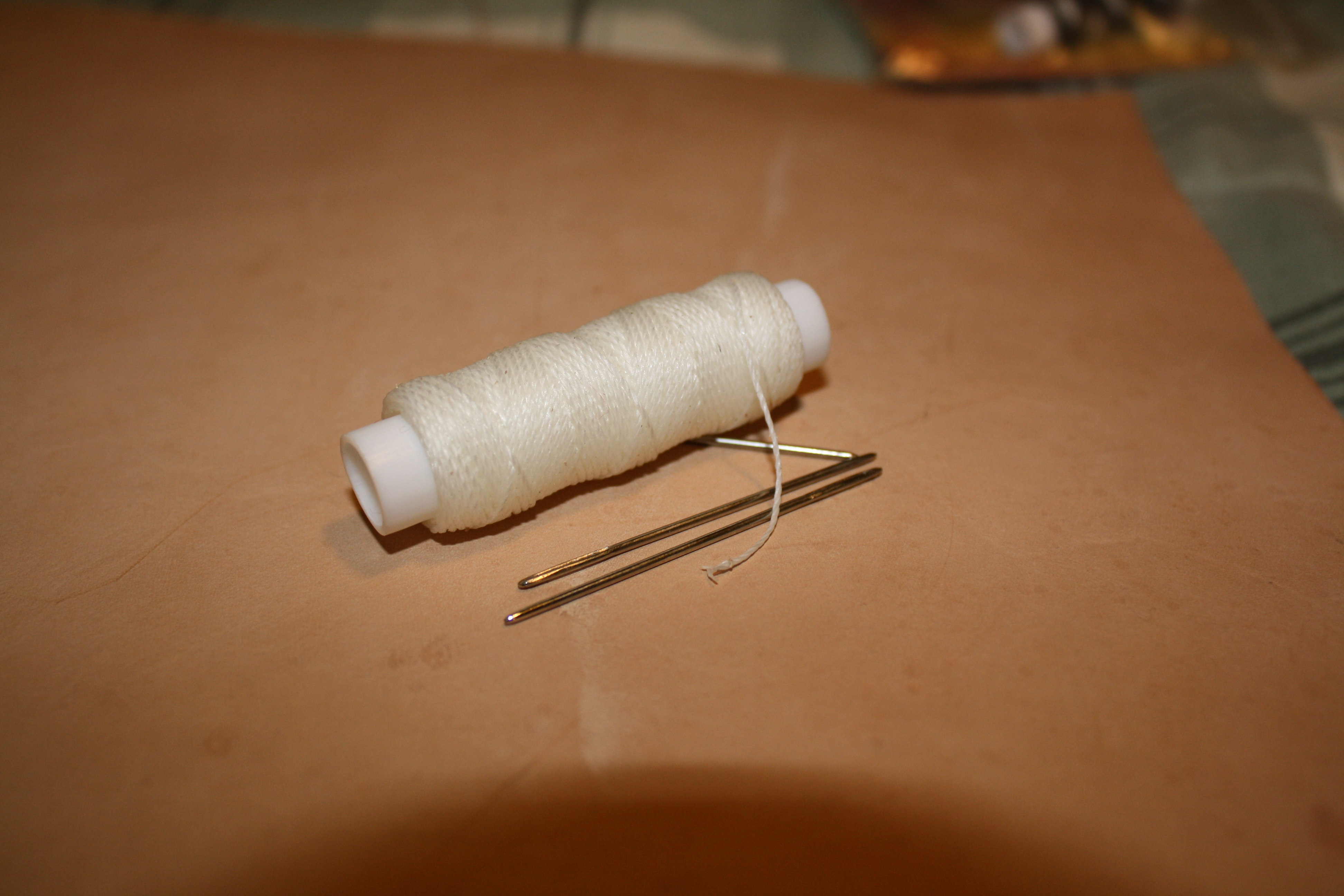 How to Make a Leather Hat 8 Steps